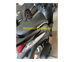 PIAGGIO Beverly beverly 50cc