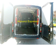 FORD Transit 2.3 tdi 130cv Minivan/Van