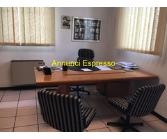 Affitto loft San Vitale mq230 numero locali> cinque