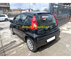 PEUGEOT 107 1.0 sweet year - cambio automatico Berlina