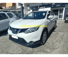 NISSAN Qashqai 2ª serie 1.6 dci Acenta Cambio Automatico Berlina