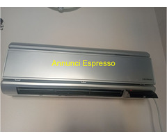 Raffrescatori da muro