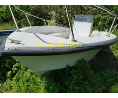 Barca a motoreBELLINGARDO BELLINGARDO 530 SPORT anno1999 lunghezza mt5