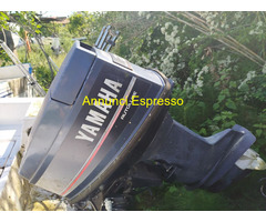 Barca a motoreBELLINGARDO BELLINGARDO 530 SPORT anno1999 lunghezza mt5
