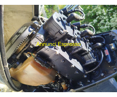 Barca a motoreBELLINGARDO BELLINGARDO 530 SPORT anno1999 lunghezza mt5