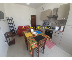 Affitto casa ideale pervacanza al mare mq40 numero localidue