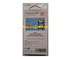Cartucce Canon Pixma Originali 550 xl e 551 Cromo