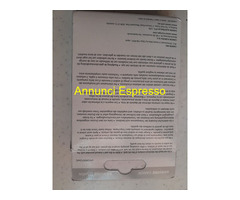 Cartucce Canon Cli-521 Cli 620 e 520 pgbk Multipac