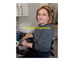 Assistenza anziani.