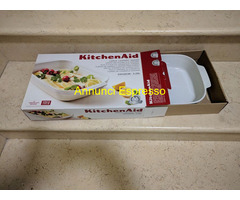 Vendo CERAMICHE VETRO E ACCIAIO NUOVI