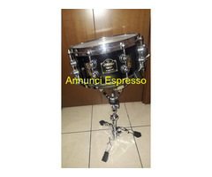 Batteria acustica Mapex Pro M  series