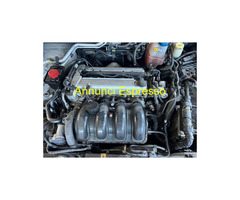 MOTORE ALFA ROMEO 159