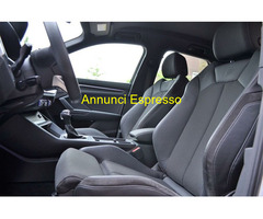 AUDI Q3 Q3 35 TFSI  2xS-LINE LED  Virtual   SUV