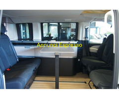 MERCEDES Classe V (638) V 250 D 4-MATIC MARCO-POLO  SUV