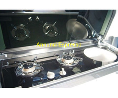 MERCEDES Classe V (638) V 250 D 4-MATIC MARCO-POLO  SUV