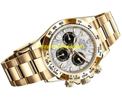 Rolex Cosmograph Daytona Oyster m116508-0015