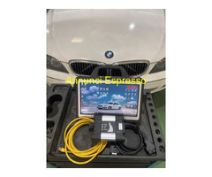 KIT DIAGNOSI CODIFICA BMW MINI OBD ISTA D P ETK