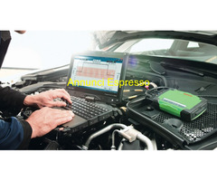 KIT DIAGNOSI CODIFICA FIAT LANCIA ALFA ROMEO FCA