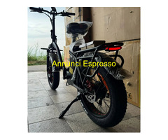 CT20 Drvetion 750 Watt 48v 15ah Samsung