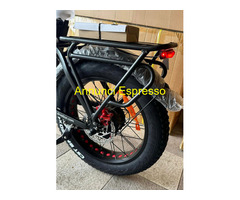 CT20 Drvetion 750 Watt 48v 15ah Samsung