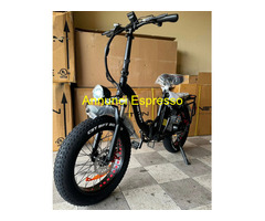 CT20 Drvetion 750 Watt 48v 15ah Samsung