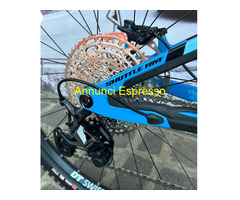 PIVOT SHUTTLE AM SLX
