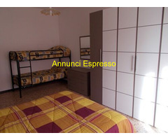 Affitto appartamento ideale pervacanza al mare mq80 numero localitre