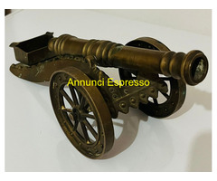 Modello cannone collezione