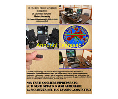 Bonifica Telef. Cellulare se intercettato & spiato