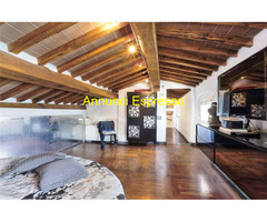  Vendita Appartamento 160 mq 