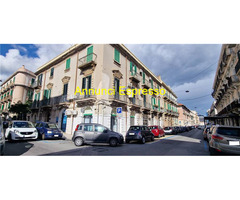 Via XXVII Luglio Vendita Appartamento 124 mq 