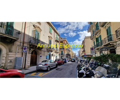 Via XXVII Luglio Vendita Appartamento 124 mq 