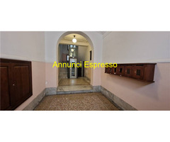 Via XXVII Luglio Vendita Appartamento 124 mq 
