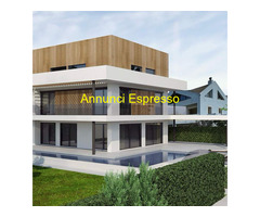 Rodia Vendita Villa/Casa singola 270 mq 