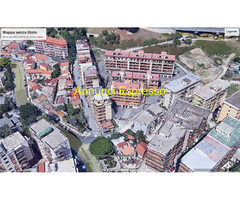 Via San Corrado, 4 Vendita Appartamento 85 mq 