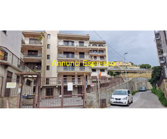 Via San Corrado, 4 Vendita Appartamento 85 mq 