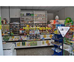 Via Nazionale Vendita Commerciale 80 mq 