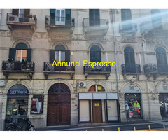 Corso Cavour, 46 Vendita Commerciale 30 mq 