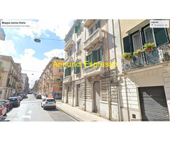 via Centonze, 146 Vendita Commerciale 47 mq 