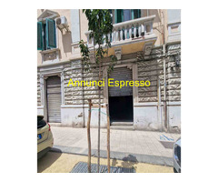 via Centonze, 146 Vendita Commerciale 47 mq 