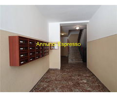 Via Pietro Longo,14 Vendita Appartamento 110 mq 
