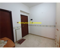 Via Pietro Longo,14 Vendita Appartamento 110 mq 
