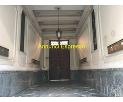 via Romagnosi, 5 Vendita Appartamento 221 mq 