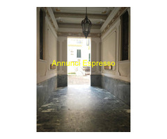 via Romagnosi, 5 Vendita Appartamento 221 mq 