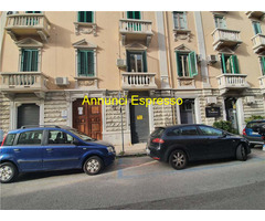 Via Maddalena, 106 Vendita Commerciale 30 mq 