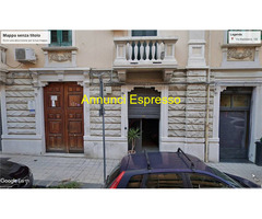 Via Maddalena, 106 Vendita Commerciale 30 mq 