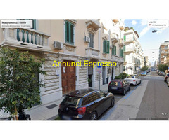 Via Maddalena, 106 Vendita Commerciale 30 mq 