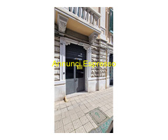 Via Maddalena, 106 Vendita Commerciale 30 mq 
