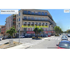 Via G. Garibaldi Vendita Appartamento 209 mq 