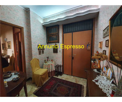 Via G. Garibaldi Vendita Appartamento 209 mq 